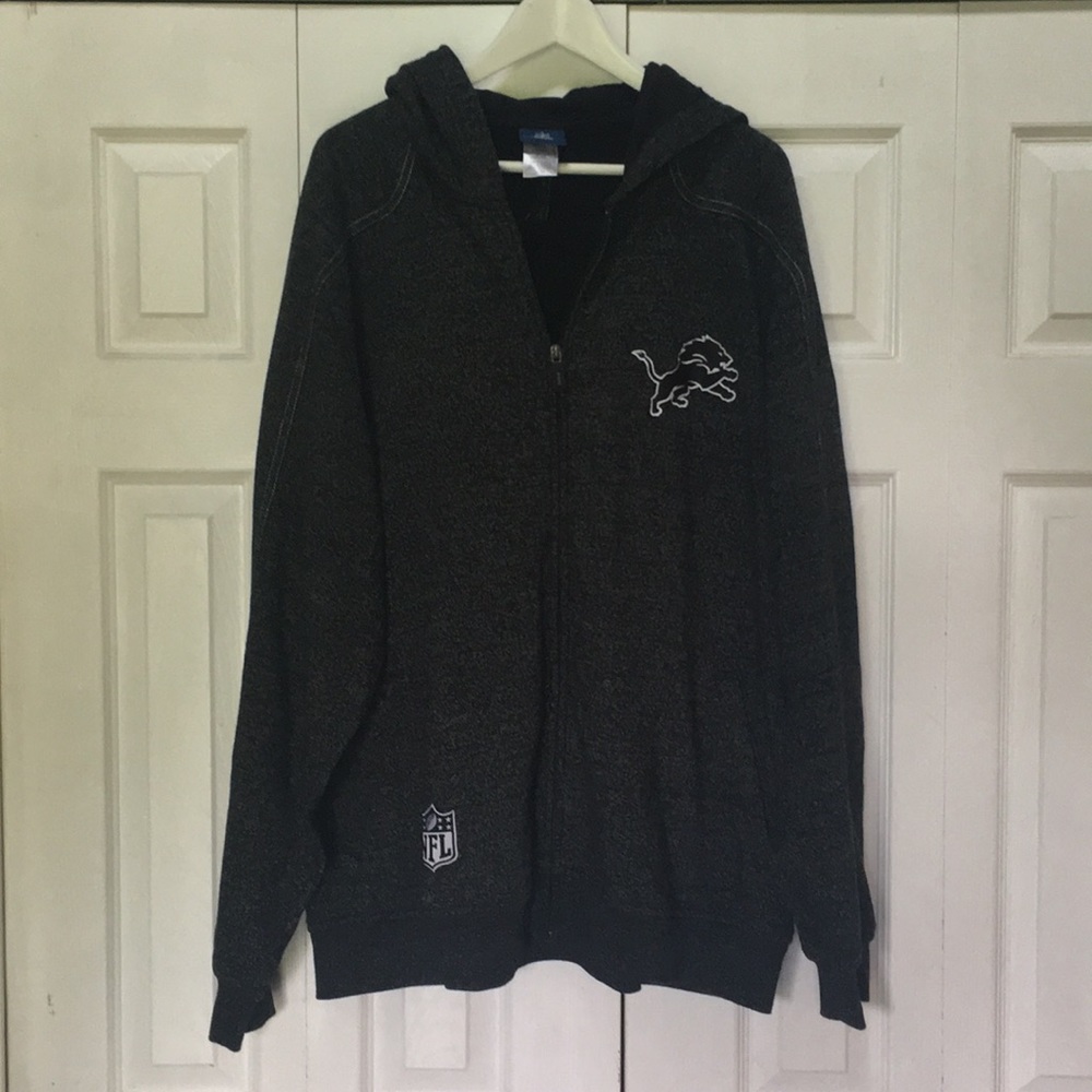 Reebok Lions hoody